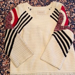 Anthropologie Sweater